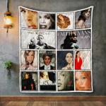 faith evans album covers quilt blanket d2352667