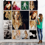 faith hill albums quilt blanket 02 d2353991