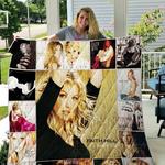 faith hill quilt blanket 0933 d2355794