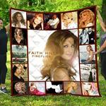 faith hill quilt blanket d2355510
