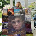 faithless albums quilt blanket for fans ver 17 d2352999