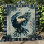 falcon blanket th0207 quilt d2317615