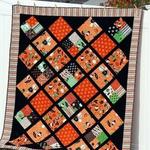 fall and halloween hur quilt gz d2389145