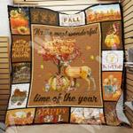 fall deer hunting quilt blanket dhc06021067td d2358428