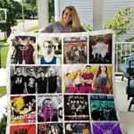fall out boy albums quilt blanket 02 d2319768