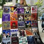 fall out boy quilt blanket hvt200612 quilt d2322665