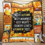 fall quilt blanket dhc06021206td d2358369