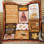 fall quilt jtv d2390685