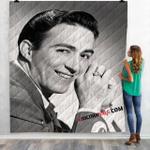 famous person faron young d 3d customized personalized quilt blanket d2325517