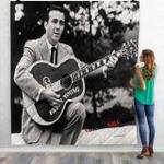 famous person faron young n 3d customized personalized quilt blanket d2325409