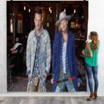 famous person florida georgia line n 3d customized personalized quilt blanket d2325013
