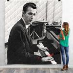 famous person floyd cramer v 3d customized personalized quilt blanket d2325330