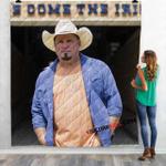 famous person garth brooks d 3d customized personalized quilt blanket d2325476