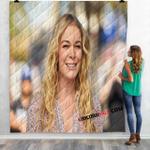 famous person leann rimes n 3d customized personalized quilt blanket d2325486