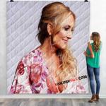 famous person lee ann womack v 3d customized personalized quilt blanket d2325036