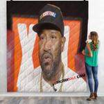 famous rapper bun b n 3d customized personalized quilt blanket d2325385