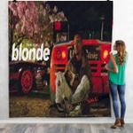 famous rapper frank ocean n 3d customized personalized quilt blanket d2325416