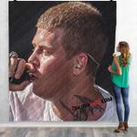 famous rapper yung lean v 3d customized personalized quilt blanket d2325185
