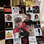 fargo poster quilt blanket ver 2 d2354189