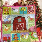 farm quilt ngk d2387676