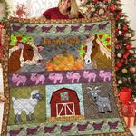 farm quilt nid d2390356