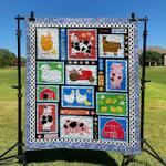 farm td2809468 quilt blanket d2357368