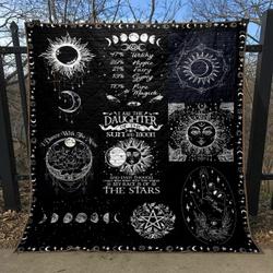 Farm Tractor Tractor For Life U Quilt Um