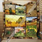farmer first 3d customized quilt d2314734