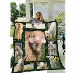 farmer love field pt5 3d customized quilt d2315337