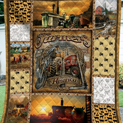 Farmer Quilt Cxl