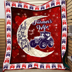 Farmer Quilt Ejs