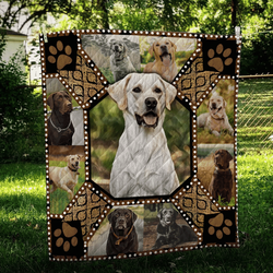 Farmer The Blessing Of My Farm U Quilt Sp