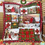 farmhouse christmas quilt blanket abc07111925 d2317035