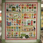 farming cla1110234q quilt blanket d2381299