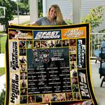 fast and furious v3 quilt blanket d2350846