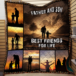 father and son quilt ifs d2388294
