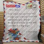 father day letter jm8 ntth011298 3d customized quilt d2313772