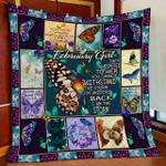 february girl butterfly quilt blanket d2352763