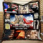 female soldier quilt mvv d2387645