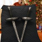 fencing quilt mvq d2390655