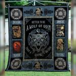 fenrir wolf of odin blanket kc1507 quilt d2357861