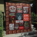 feuerwehr decke quilt blanket ht10 quilt d2322104