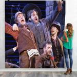 fiddler on the roof broadway show v 3d customized personalized quilt blanket d2325390