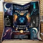 fight like a wolf quilt blanket abc07113362 d2316940