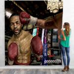 fight night 2004 ps2 game v 3d customized personalized quilt blanket d2325167