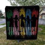 final fantasy hvt170937 quilt blanket d2317284