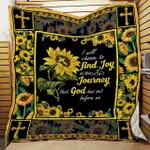find god in a sunflower quilt blanket abc07114027 d2316918