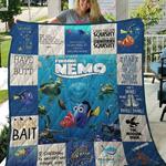 finding nemo quilt blanket limited quilt blanket d2324006