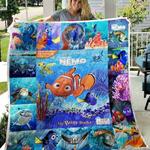 finding nemo quilt blanket m160642 quilt d2323512