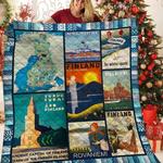 finland quilt mny d2387700